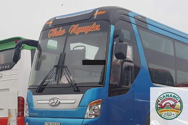 nhà xe sài gòn đi châu đốc