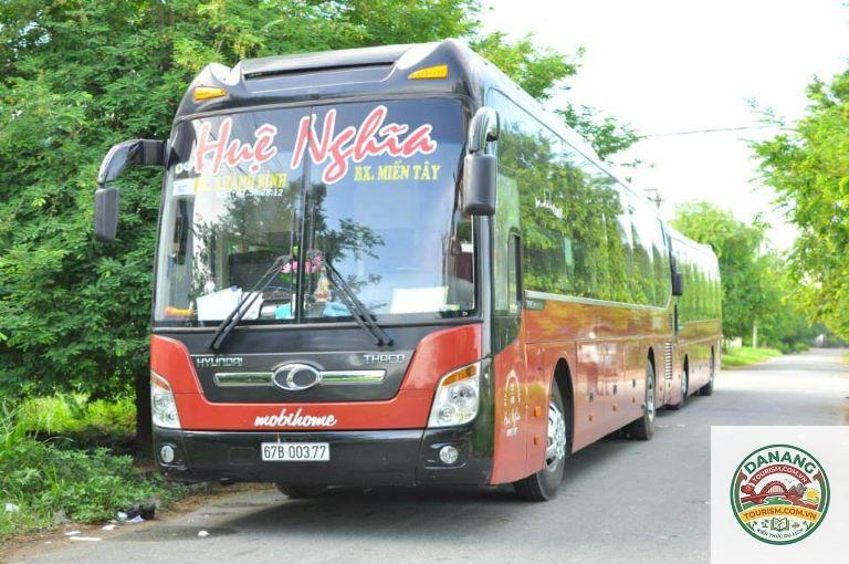 nhà xe sài gòn đi châu đốc - Hình 4