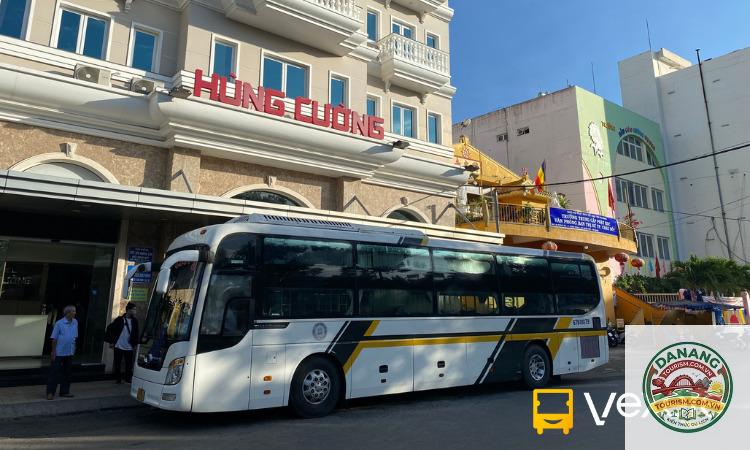 nhà xe sài gòn đi châu đốc - Hình 5