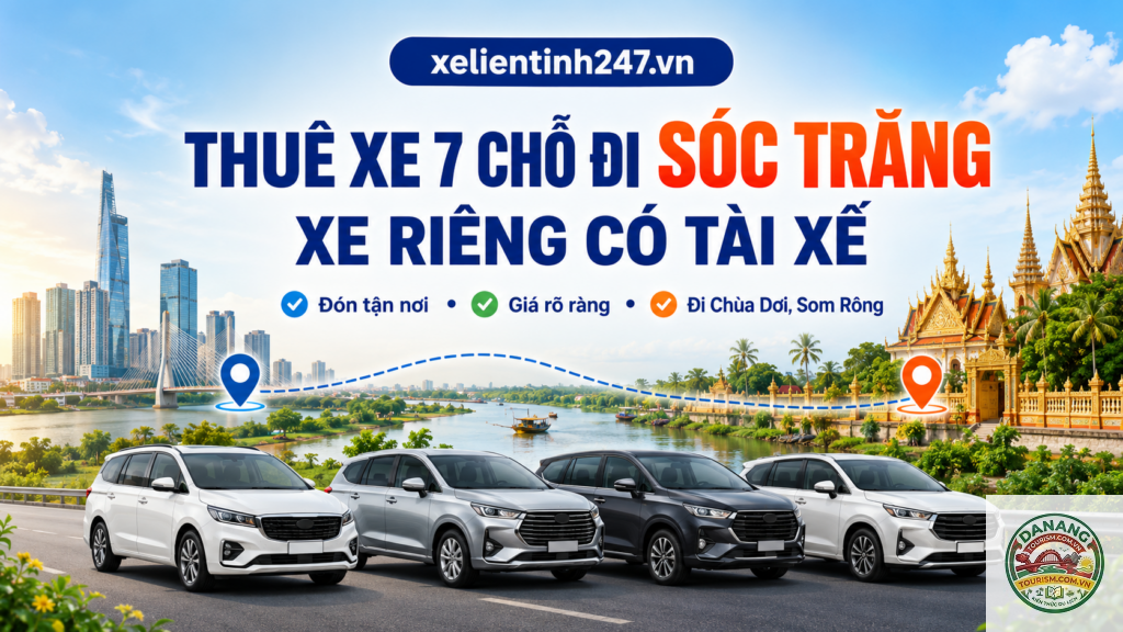nhà xe sài gòn đi chùa dơi