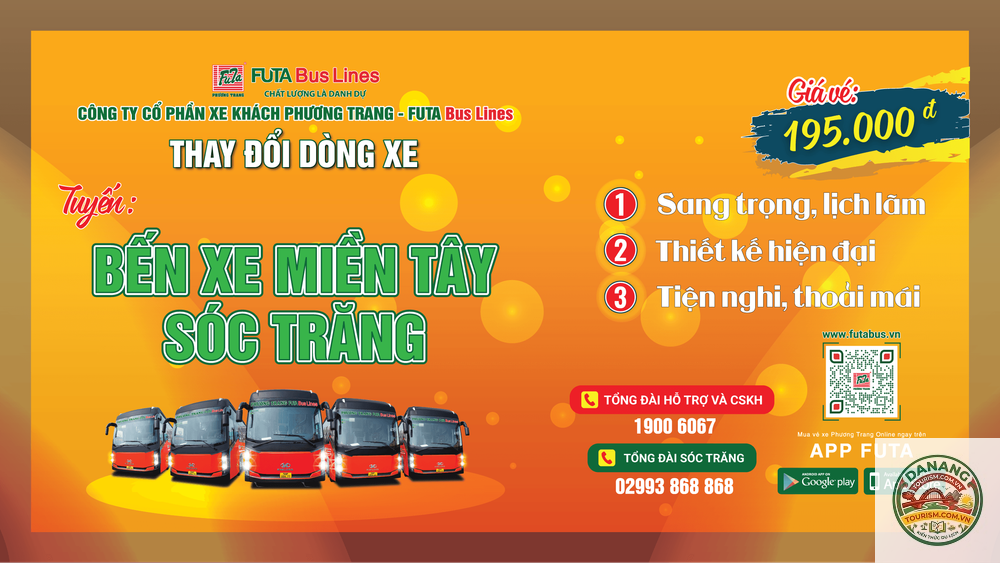 nhà xe sài gòn đi chùa dơi - Hình 2