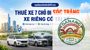 nhà xe sài gòn đi chùa dơi