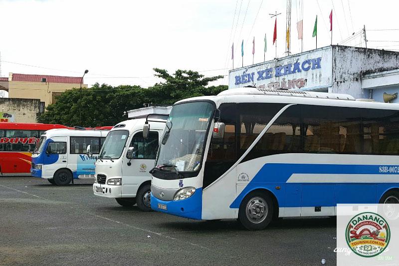 nhà xe sài gòn đi chùa dơi - Hình 5