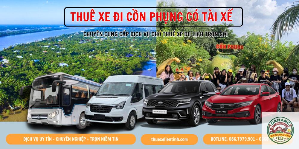 nhà xe sài gòn đi cồn phụng - Hình 3
