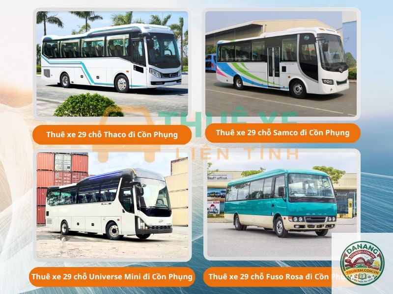 nhà xe sài gòn đi cồn phụng - Hình 1