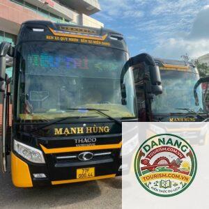nhà xe sài gòn đi cồn quy