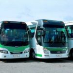 Nhà xe Sài Gòn đi Cù Lao An Bình – Bảng giá, lịch trình và kinh nghiệm di chuyển mới nhất 2025