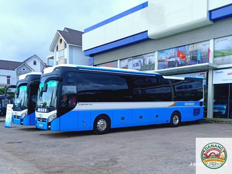 nhà xe sài gòn đi đà lạt - Hình 2