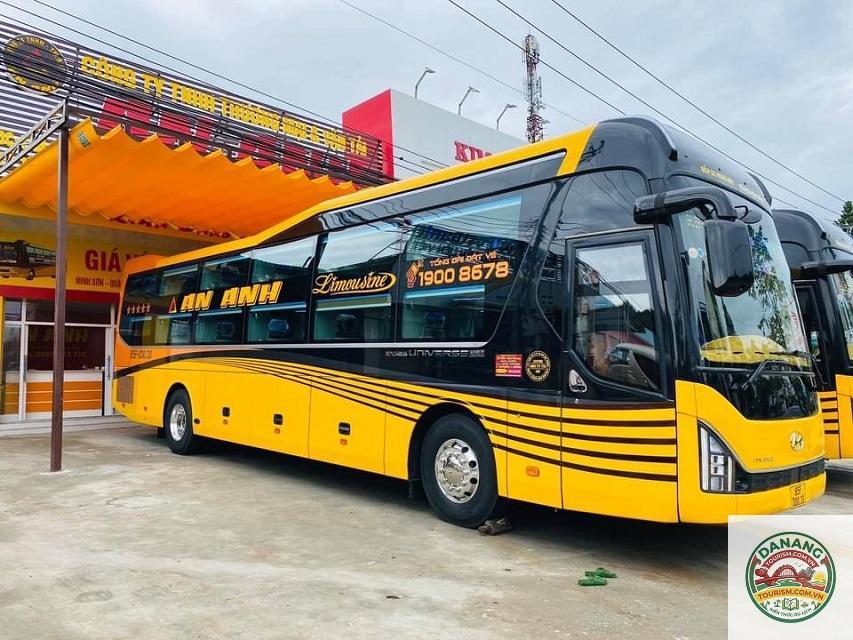 nhà xe sài gòn đi đà lạt - Hình 5