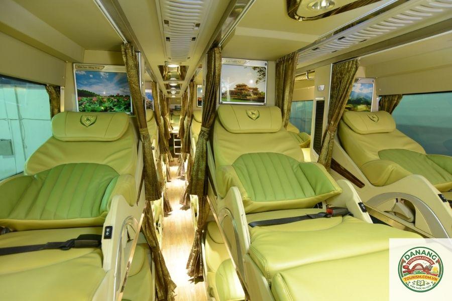 nhà xe sài gòn đi đà nẵng - Hình 5