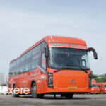 Nhà Xe Sài Gòn Đi Diên Khánh: Bảng Giá, Lịch Trình & Kinh Nghiệm Đặt Vé Mới Nhất 2025 nhà xe sài gòn đi diên khánh