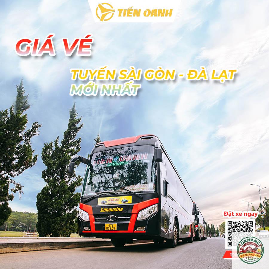 nhà xe sài gòn đi đồi chè cầu đất - Hình 5