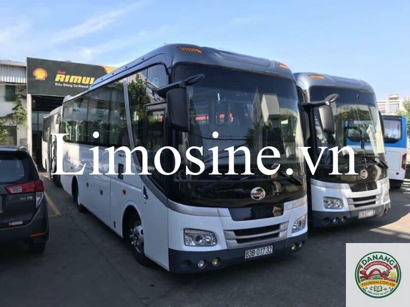 nhà xe sài gòn đi đồi chè cầu đất