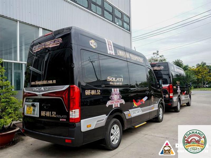nhà xe sài gòn đi động thiên đường - Hình 3