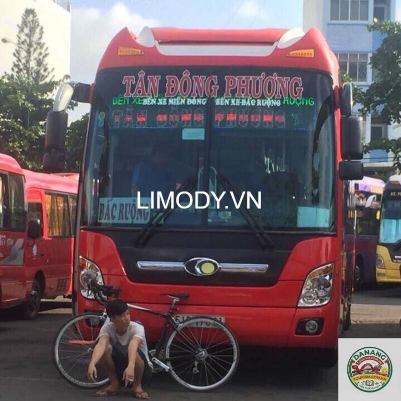 nhà xe sài gòn đi đức linh bình thuận - Hình 4