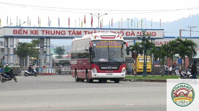 nhà xe sài gòn đi gành đá đĩa - Hình 4