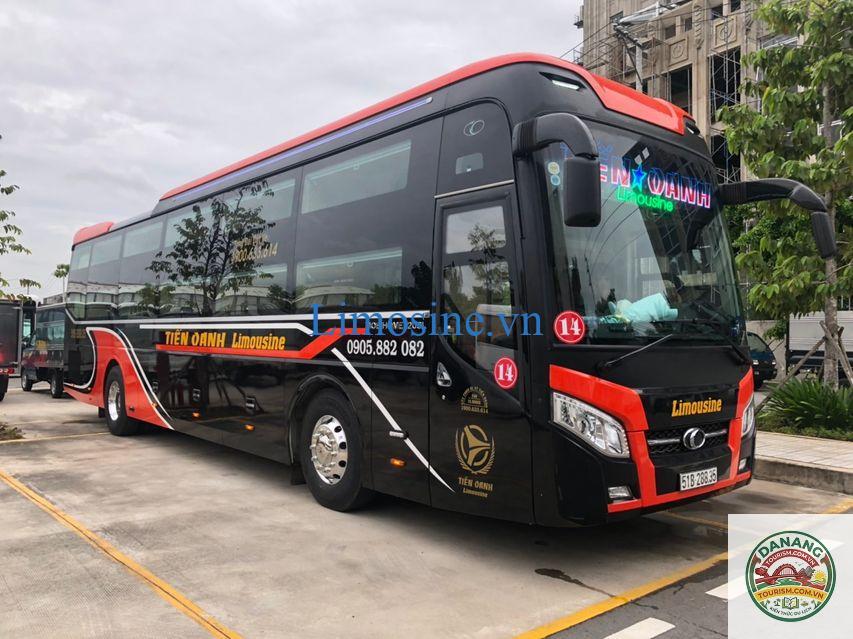 nhà xe sài gòn đi gia nghĩa đắk nông - Hình 1