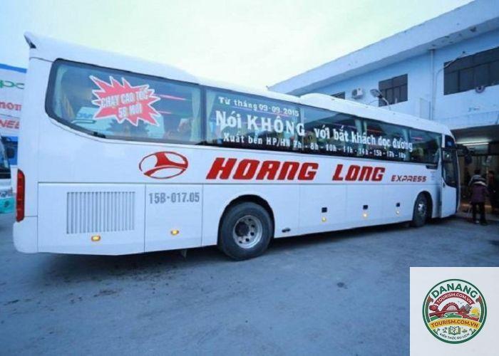 nhà xe sài gòn đi hà tĩnh - Hình 3