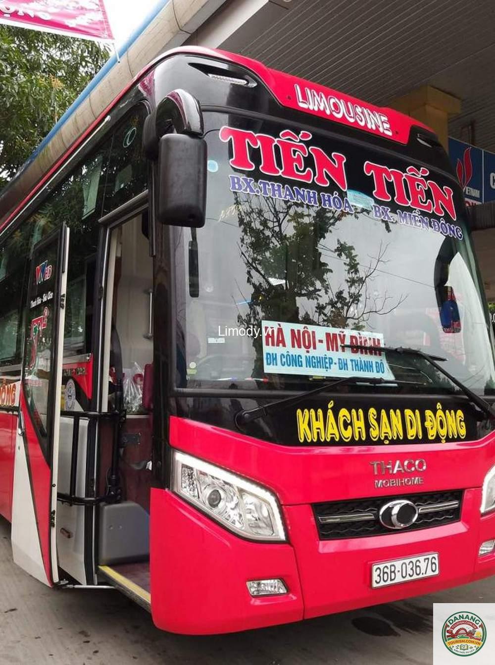 nhà xe sài gòn đi hà tĩnh - Hình 4
