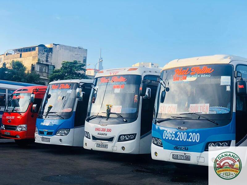 nhà xe sài gòn đi hải đăng vũng tàu - Hình 3
