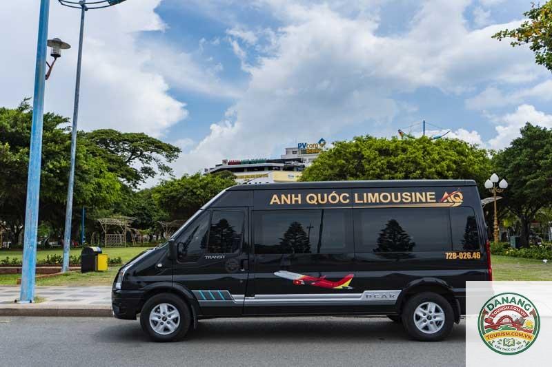 nhà xe sài gòn đi hồ cốc - Hình 3