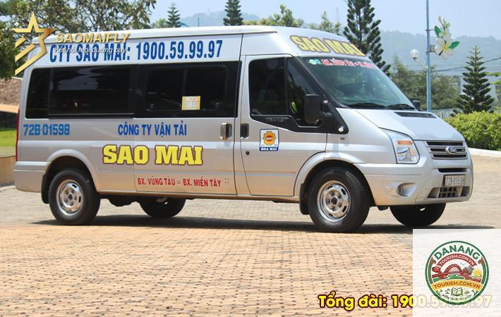 nhà xe sài gòn đi hồ cốc