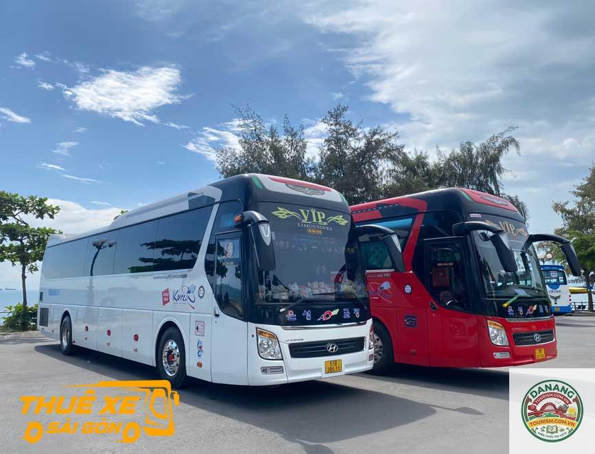nhà xe sài gòn đi hồ dầu tiếng - Hình 2
