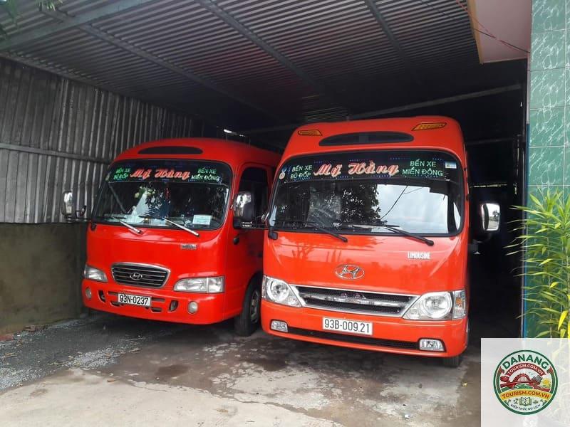 nhà xe sài gòn đi hồ dầu tiếng - Hình 4
