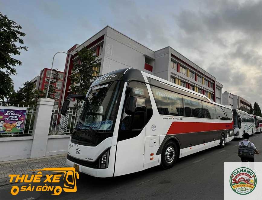 nhà xe sài gòn đi hồ dầu tiếng - Hình 5
