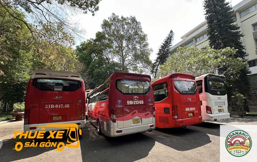 nhà xe sài gòn đi hồ trị an - Hình 2