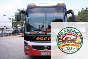 nhà xe sài gòn đi hội an