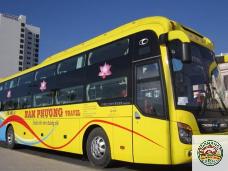 nhà xe sài gòn đi hòn chồng - Hình 2