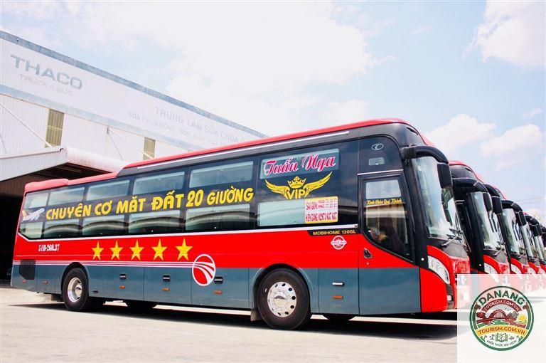 nhà xe sài gòn đi hòn phụ tử - Hình 5