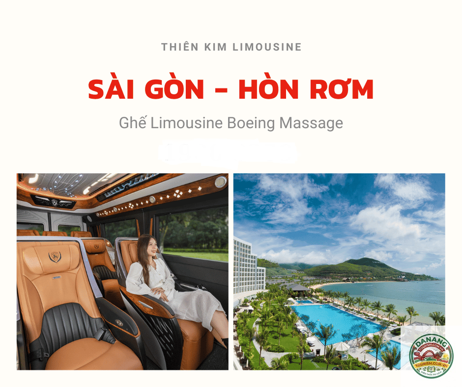 nhà xe sài gòn đi hòn rơm - Hình 2