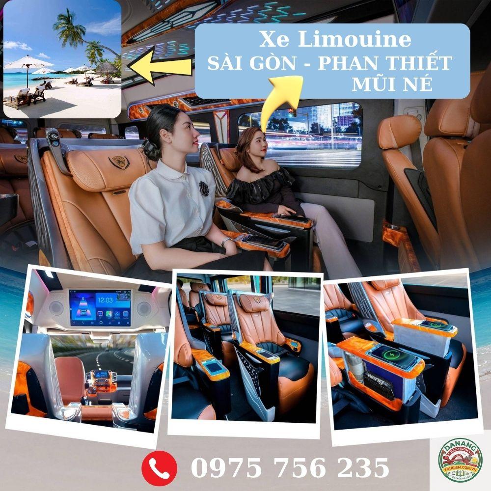 nhà xe sài gòn đi hòn rơm - Hình 3