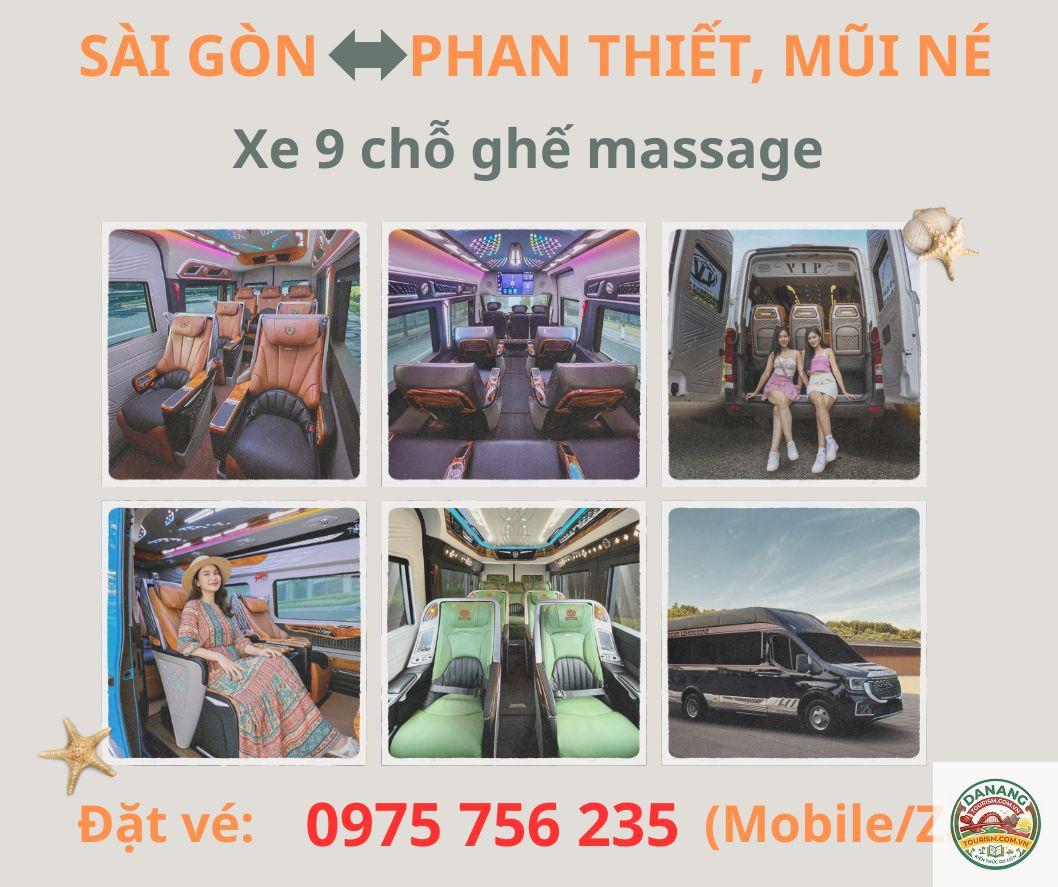 nhà xe sài gòn đi hòn rơm - Hình 4