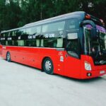 nhà xe sài gòn đi huế