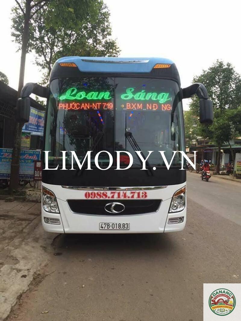nhà xe sài gòn đi krông nô - Hình 3