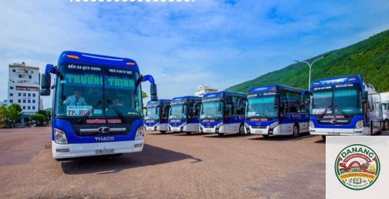 nhà xe sài gòn đi kỳ co - Hình 5