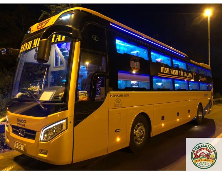 nhà xe sài gòn đi kỳ co