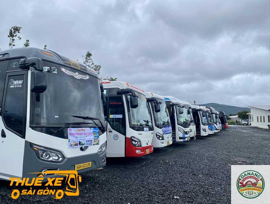nhà xe sài gòn đi làng nổi tân lập