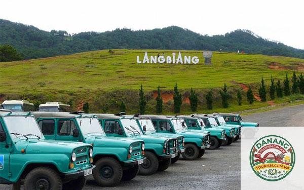 nhà xe sài gòn đi langbiang - Hình 4