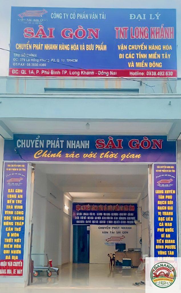 nhà xe sài gòn đi long khánh - Hình 4
