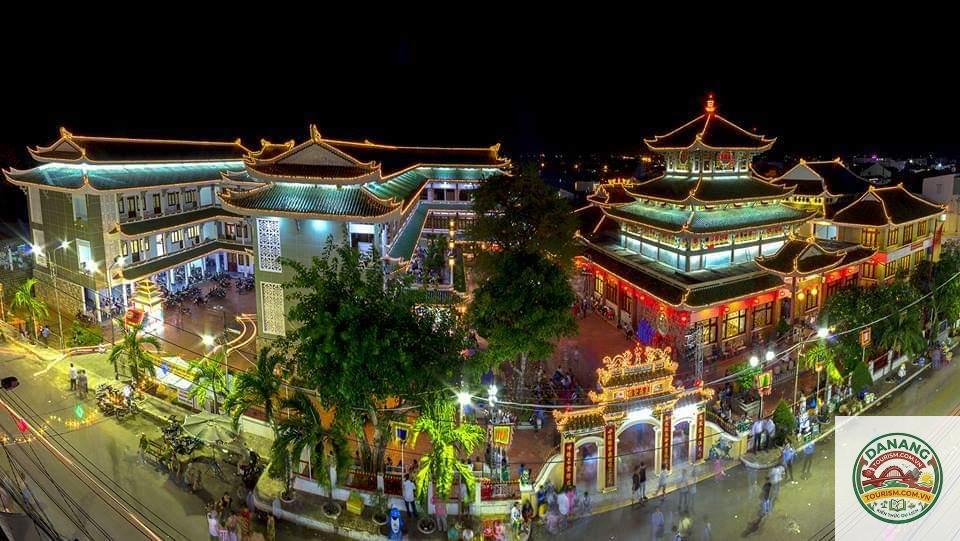 nhà xe sài gòn đi miếu bà chúa xứ - Hình 3