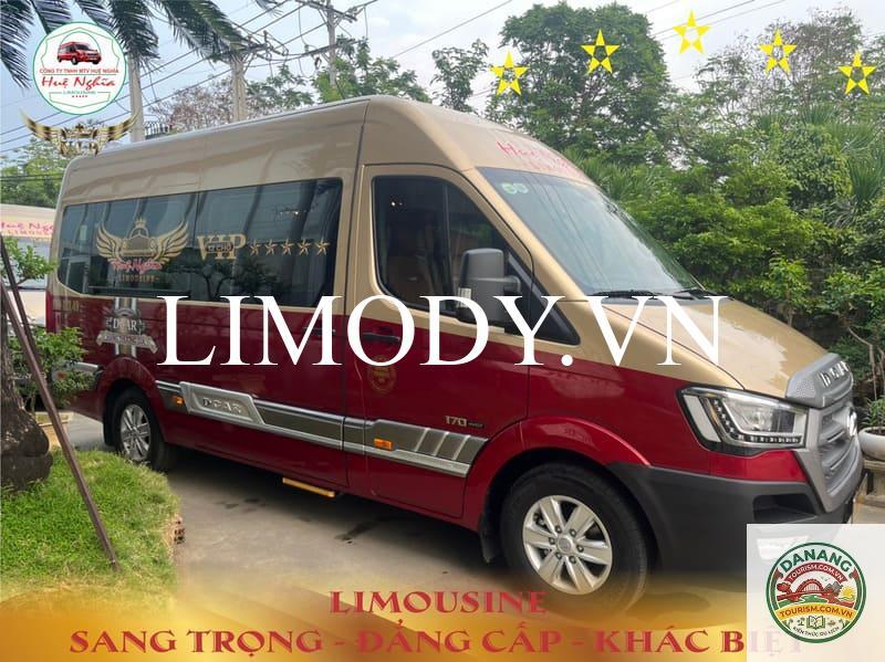 nhà xe sài gòn đi mộc bài - Hình 2