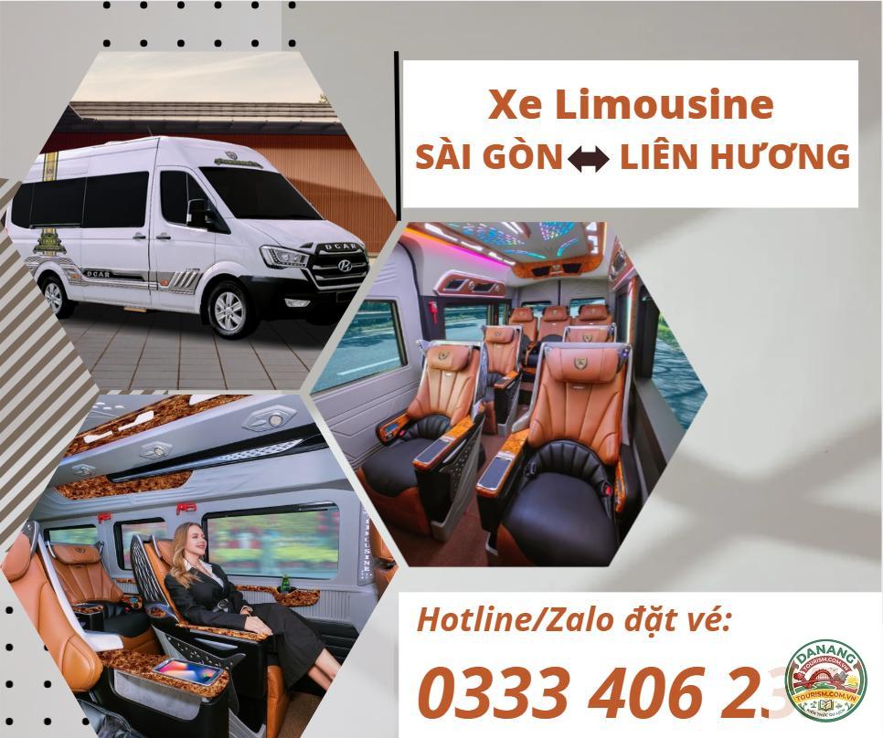 nhà xe sài gòn đi mũi dinh - Hình 5