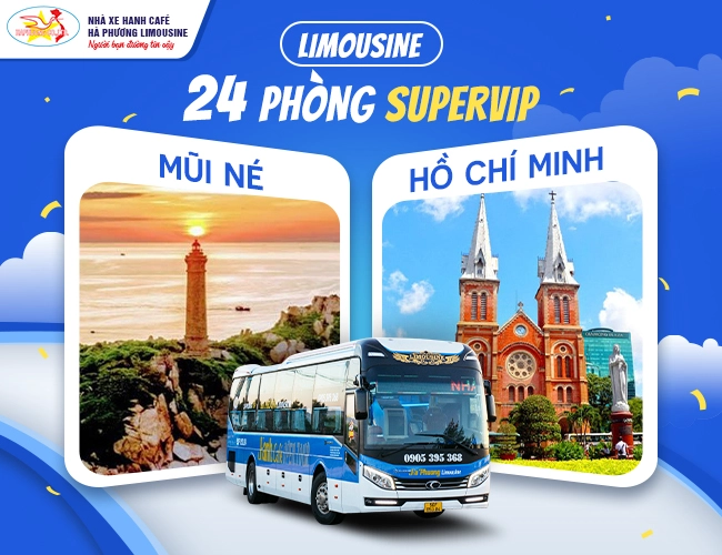 nhà xe sài gòn đi mũi né - Hình 4