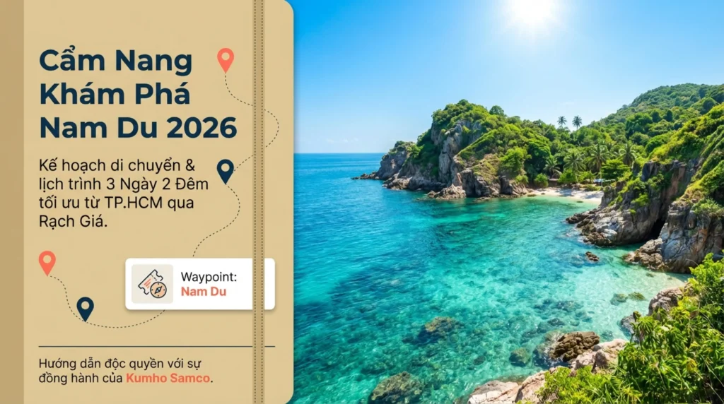 nhà xe sài gòn đi nam du - Hình 2