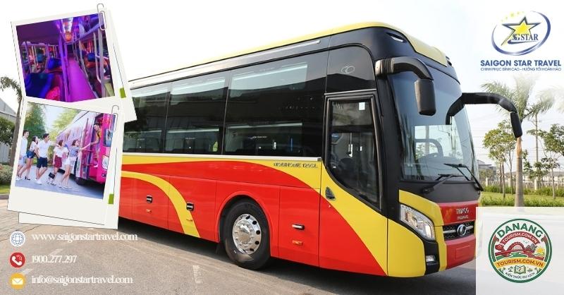 nhà xe sài gòn đi nam du - Hình 3