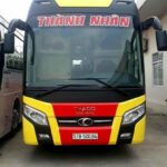 Kinh nghiệm chọn nhà xe Sài Gòn đi Nghệ An: Danh sách xe uy tín, giá vé và lịch trình chi tiết nhà xe sài gòn đi nghệ an